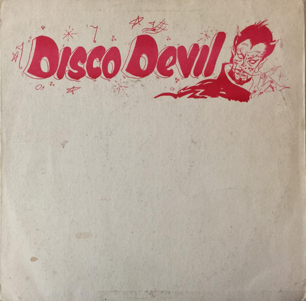 Lee Perry / Bob Marley - Disco Devil