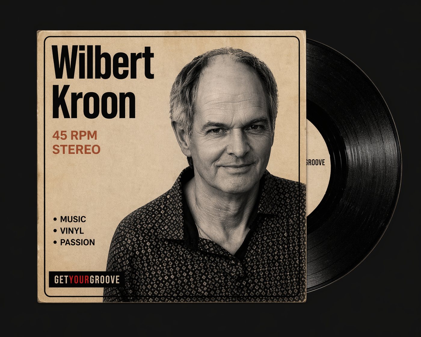 Wilbert Kroon